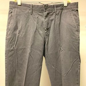 J. Crew men pants